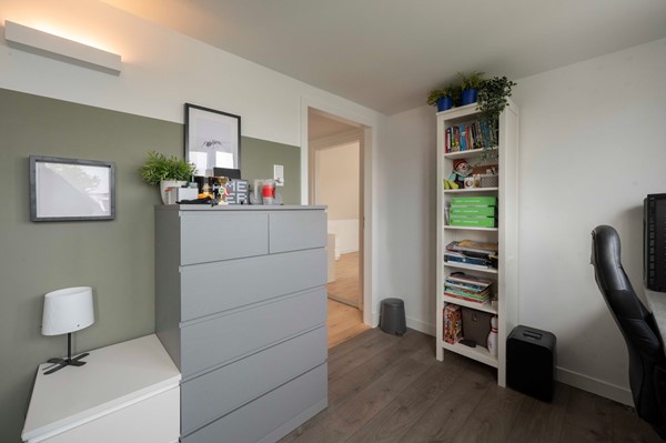 Medium property photo - Elisabethpark 11, 4741 CE Hoeven